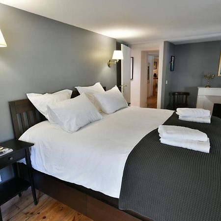 Pau: Superbe Appartement Climatise/Coeur De Ville מראה חיצוני תמונה