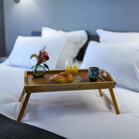 Pau: Superbe Appartement Climatise/Coeur De Ville מראה חיצוני תמונה