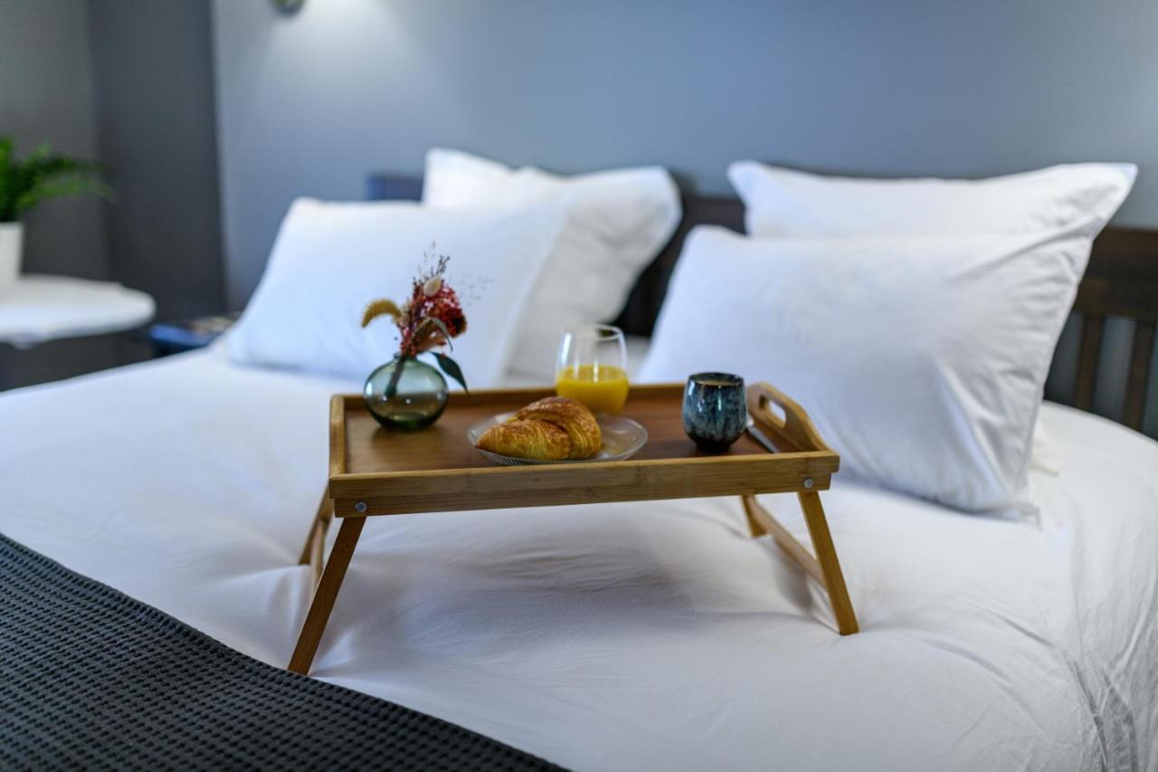 Pau: Superbe Appartement Climatise/Coeur De Ville מראה חיצוני תמונה